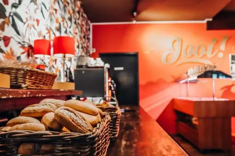 Hotel De Boei foto 12