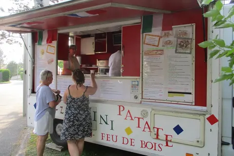 Camping Vittel foto 10