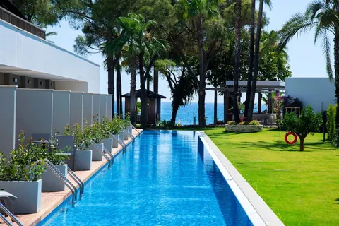 Acanthus Cennet Barut Collection foto 17