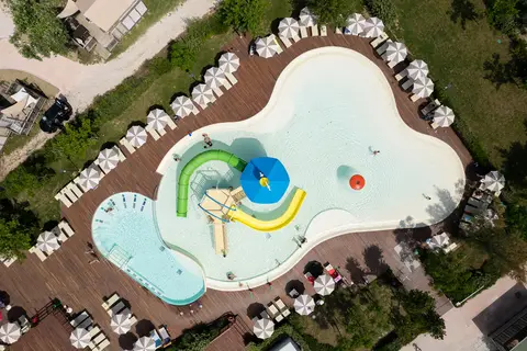 Romagna Family Village in Riccione — foto 18