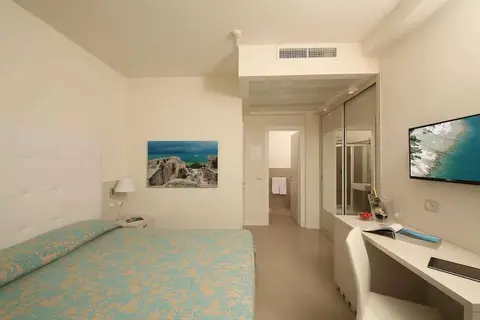 Hotel Residence Holiday in Sirmione — foto 7