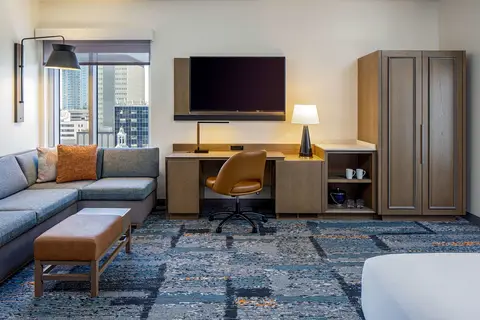 Hyatt Place Tampa Downtown in Tampa — foto 16