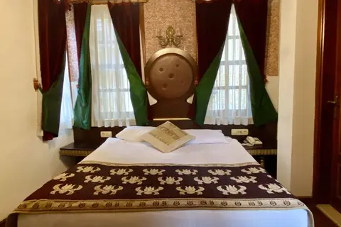 Mediterra Art Hotel in Muratpaşa — foto 20