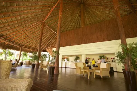Akumal Bay Beach & Wellnes Resort in Cancún — foto 18