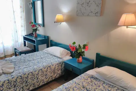 Hotel Ilios in Δημοτική Ενότητα Χερσονήσου — foto 3
