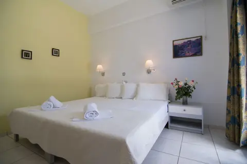 Sirena Appartementen in Δημοτική Ενότητα Γαζίου — foto 11
