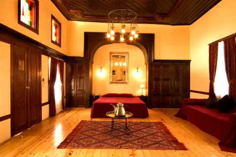 Alp Pasa Hotel in Muratpaşa — foto 5