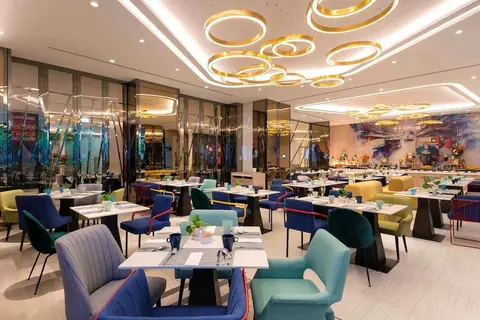Ibis Styles Bangkok Ratchada in Bangkok, foto 5