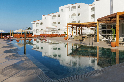 Caramelo Marina Cala'n Bosch - adults only foto 27