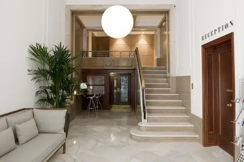 Appartementen Eric Vökel Gran Via Suites in Barcelona — foto 10