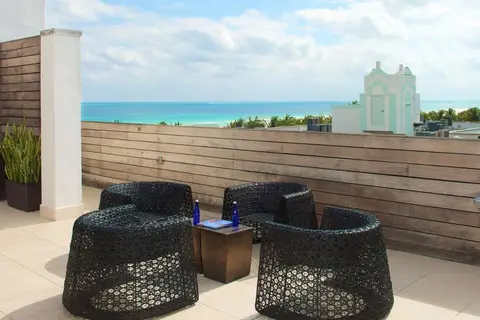 Eurostars Winter Haven in Miami Beach — foto 15