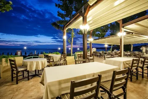 Xenios Possidi Paradise Hotel in Δημοτική Ενότητα Κασσάνδρας — foto 9