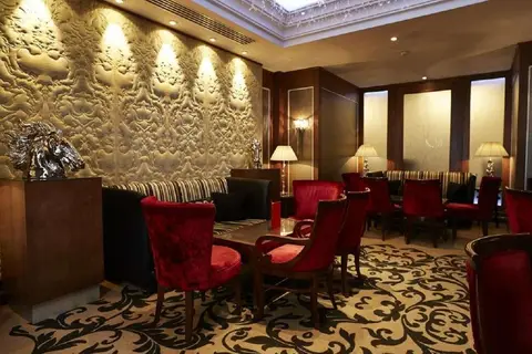 The Royal Horseguards Hotel in Londen, foto 5