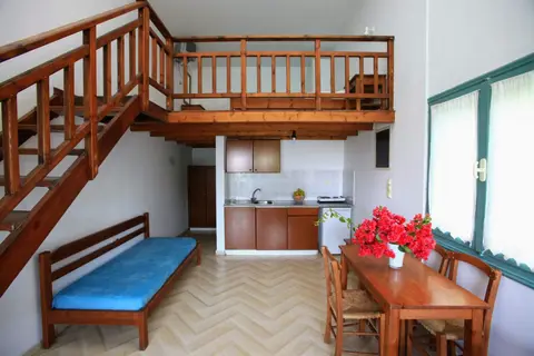 Anatoli Apartments in Chersonissos — foto 21