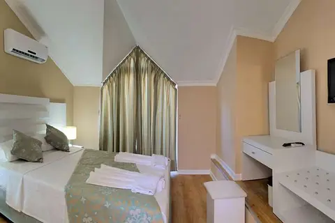 Sahra Su Holiday Village & Spa in Fethiye, foto 20