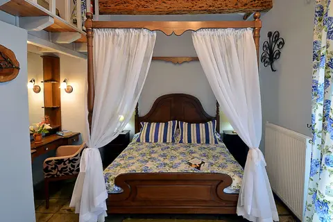 Fundana Villas in Λιαπάδες — foto 14