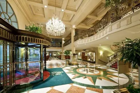 Grand Wien in Wenen, foto 12