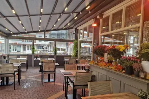 Hotel Restaurant De Eenhoorn foto 8