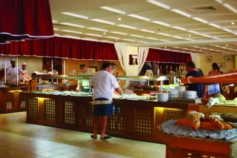 Zephir Hotel & Spa in جرجيس — foto 17