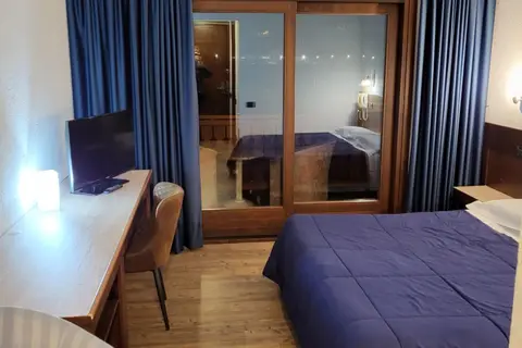 Hotel Miage in Charvensod, foto 5