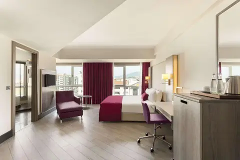 Ramada Plaza by Wyndham Izmir in Konak