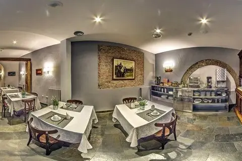 Hotel Alda Vía León in Leon — foto 25