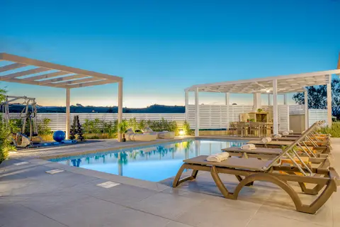 Spartakos Villa Resort in Δημοτική Ενότητα Ζακυνθίων — foto 26