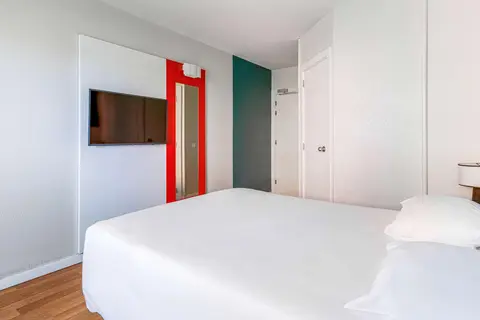 ibis Strasbourg Centre Historique in Straatsburg — foto 19