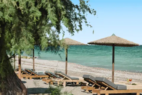 Hotel Labranda Blue Bay in Ιαλυσός — foto 5