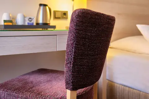 Best Western Hotel Hamburg International in Hamburg — foto 13