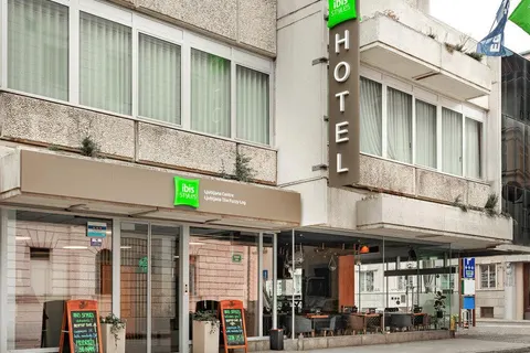 ibis Styles Ljubljana Centre in Ljubljana — foto 4