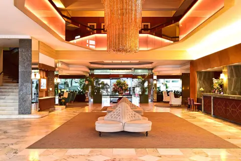 Pestana Carlton Madeira in Funchal, foto 16