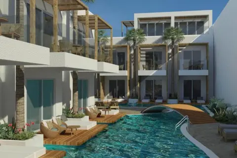Galazio Beach Resort by Estia in Analypsi — foto 3