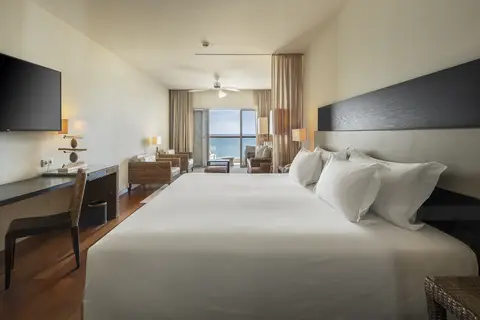 Crowne Plaza Vilamoura - Algarve in Quarteira — foto 30