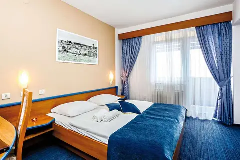 Hotel Drazica in Krk — foto 5