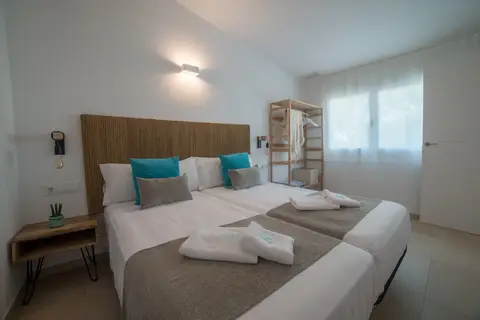 Bamblue Boutique Apartments in Pineda de Mar, foto 9