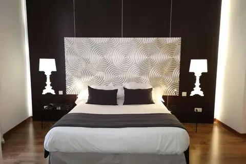 Suite Prado Hotel in Madrid — foto 2