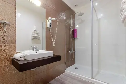Hotel Inn Rossio in Almada — foto 6