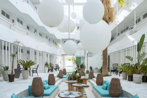 Hotel Gold by Marina in San Bartolomé de Tirajana — foto 6
