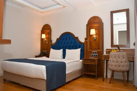 BVS Bosphorus Pera Hotel in Fatih — foto 29