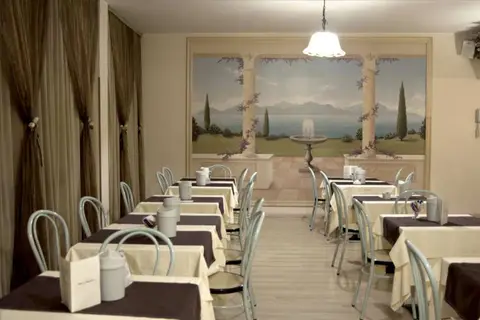 Eco Hotel Milano in Milaan, foto 17