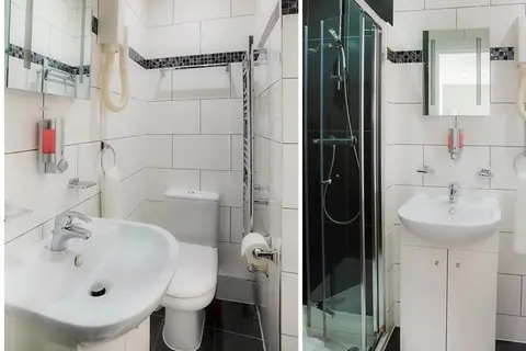 OYO London Guest House in Londen — foto 4