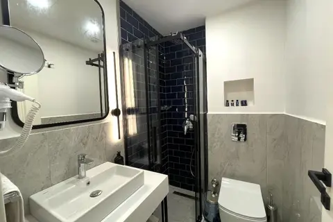 Mona Bosphorus Hotel in Fatih — foto 13