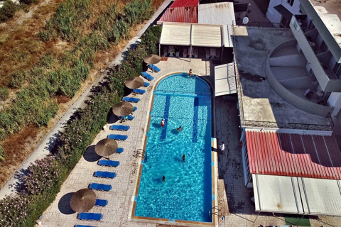 Sun & Sea studios & appartementen foto 6