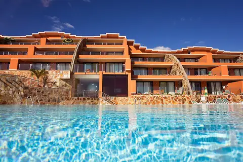 Serinity Amadores Apartments in Mogán