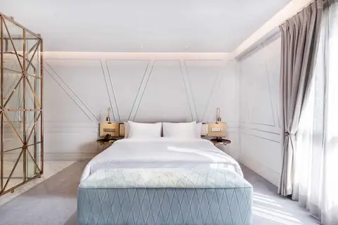 The Prestige Hotel Penang in George Town — foto 2