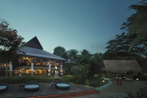 Shangri-La Rasa Ria in Tuaran — foto 30