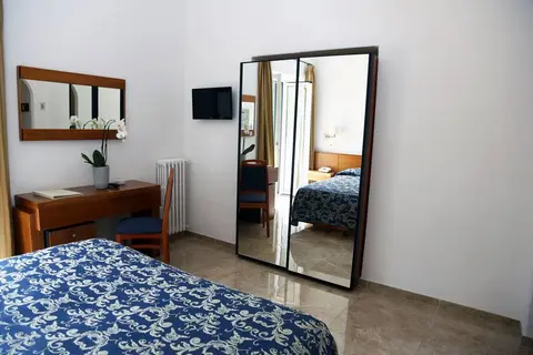 Hotel San Michele in Anacapri — foto 30