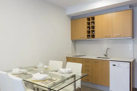 Residencial Las Dunas in Almería — foto 13