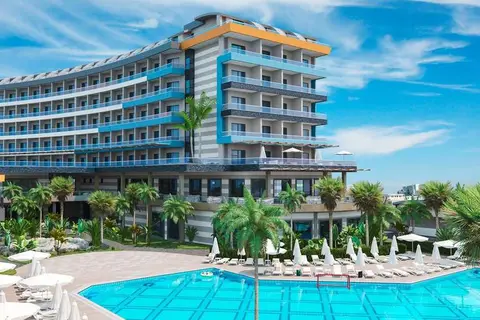 Lonicera Premium in Antalya